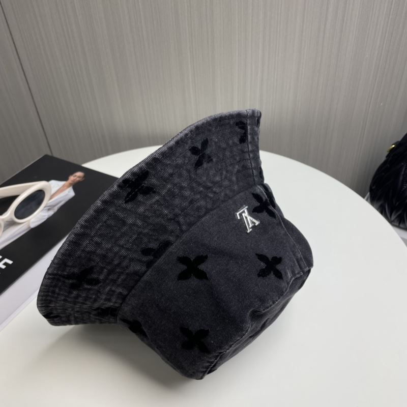 Louis Vuitton Caps